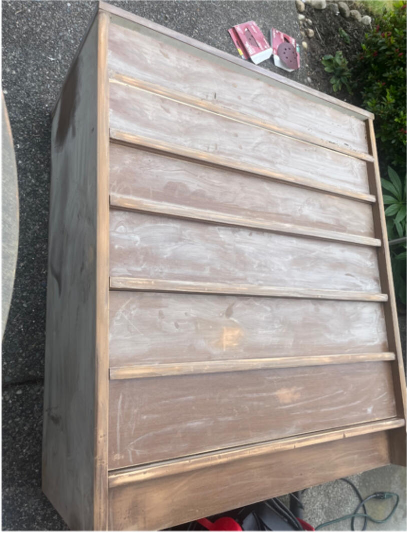 Dresser